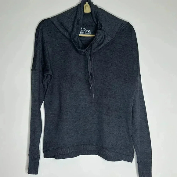 Gerry Gray Pull Over Sweater - Picture 2 of 7